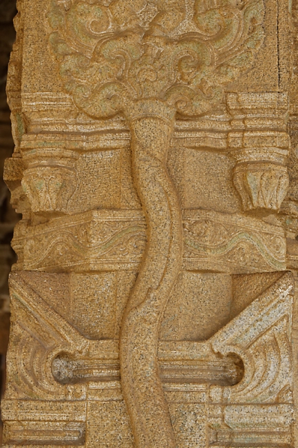 Hampi-Temple de Vitthala-024